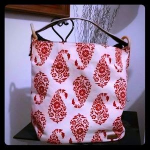 Stephanie Johnson handbag